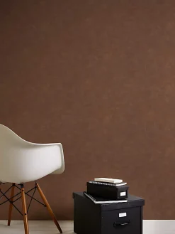 Profhome 377441-GU Papier peint ton-sur ton légèrement texturé mat 5,33 m2