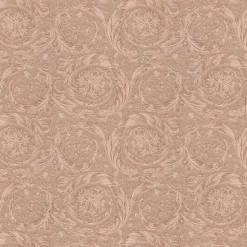 Profhome 366922-GU Papier peint de luxe exclusif texturé brillant 7,035 m2