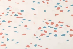 Profhome 373943-GU Papier peint de luxe exclusif légèrement texturé subtilement chatoyant 5,33 m2