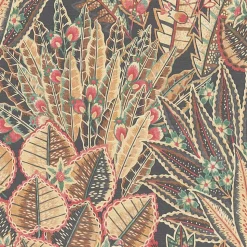 Profhome 396531-GU Papier peint floral légèrement texturé mat 5,33 m2