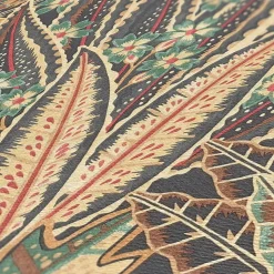 Profhome 396531-GU Papier peint floral légèrement texturé mat 5,33 m2