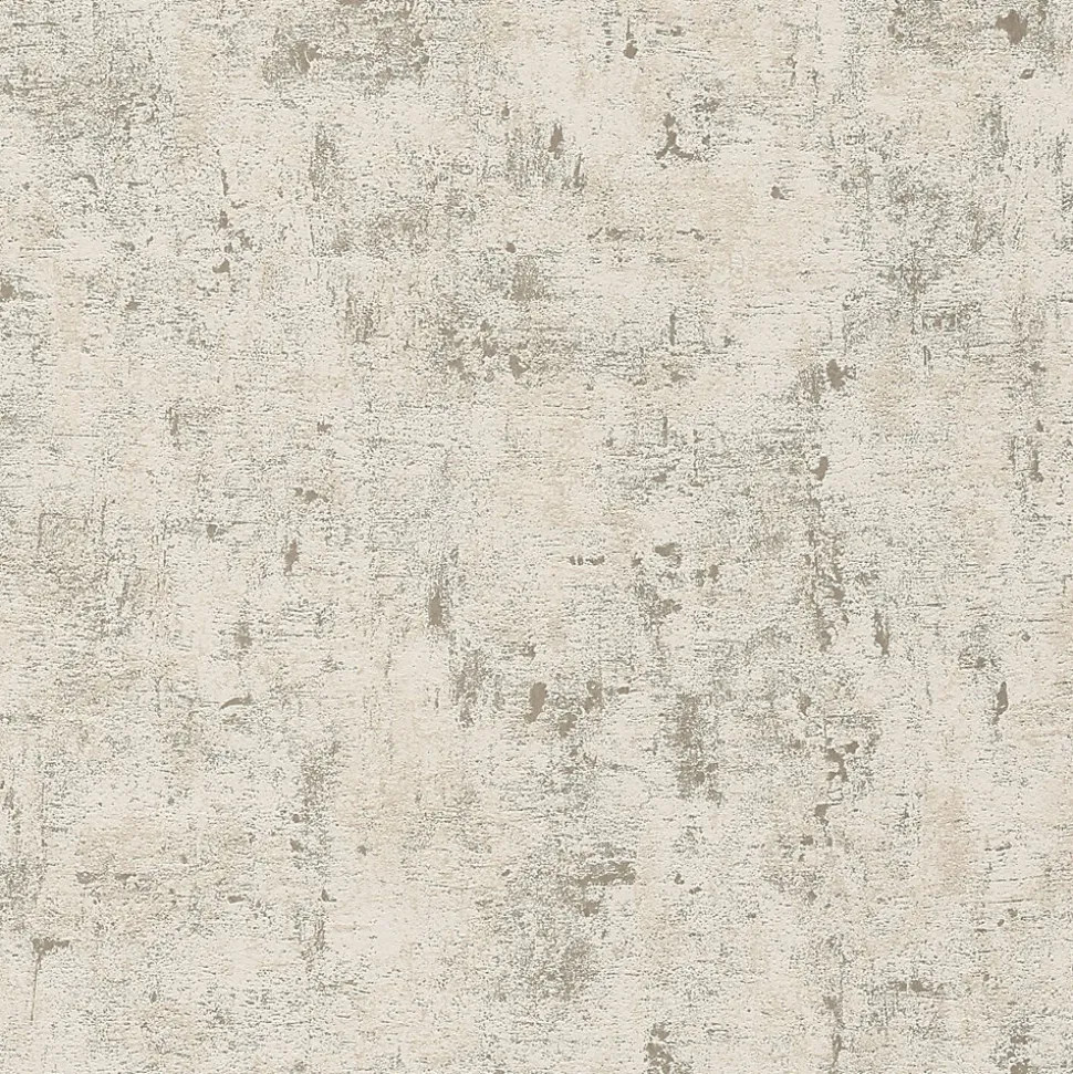 Profhome 395160-GU Papier peint aspect crépi texturé brillant 5,33 m2