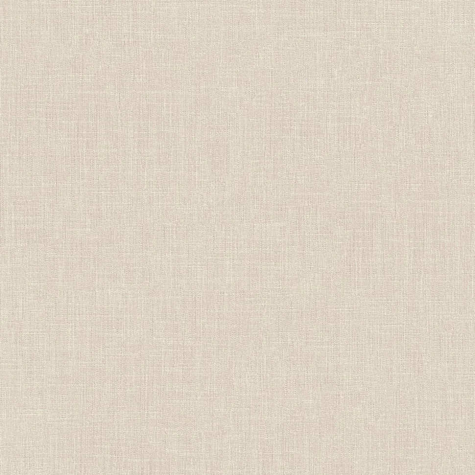 Profhome 369256-GU Papier peint aspect textile légèrement texturé mat 5,33 m2