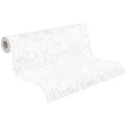 Profhome 927910-GU Papier peint aspect crépi légèrement texturé mat 26,5 m2