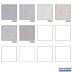 Profhome 379036-GU Papier peint aspect crépi légèrement texturé mat 5,33 m2