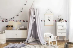 Profhome 403736-GU Papier peint à motifs graphiques légèrement texturé mat 0,75 m2