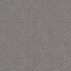 Profhome 781533-GU Papier peint à motifs graphiques texturé subtilement chatoyant 5,33 m2