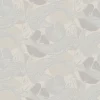 Profhome 378596-GU Papier peint asiatique lisse subtilement chatoyant 5,33 m2