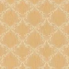 Profhome 956293-GU Papier peint aspect textile texturé mat 5,33 m2