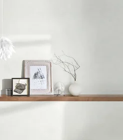 Profhome 935826-GU Papier peint unicolor légèrement texturé brillant 7,035 m2