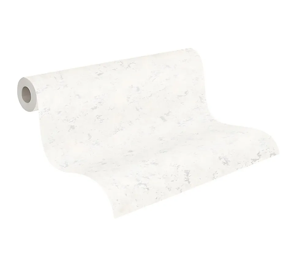 Profhome 377715-GU Papier peint ton-sur ton légèrement texturé brillant 5,33 m2