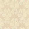 Profhome 956302-GU Papier peint aspect textile texturé mat 5,33 m2