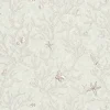 Profhome 344964-GU Papier peint de luxe exclusif légèrement texturé subtilement chatoyant 7,035 m2