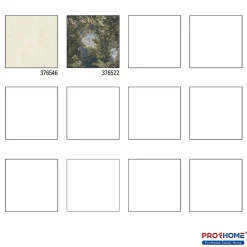 Profhome 376546-GU Papier peint ton-sur ton légèrement texturé mat 5,33 m2