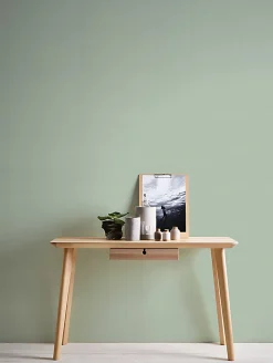 Profhome 371788-GU Papier peint ton-sur ton légèrement texturé mat 5,33 m2