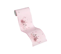 Profhome 355671-GU Papier peint motif animal lisse mat 0,65 m2