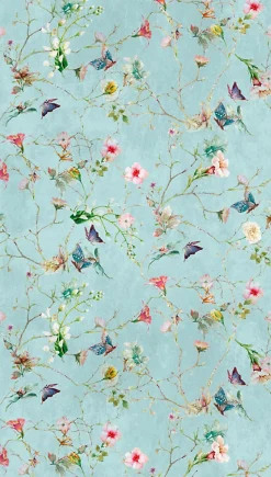 Profhome 382681-GU Papier peint photo lisse mat 1,59 m x 2,8 m