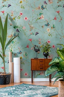 Profhome 382681-GU Papier peint photo lisse mat 1,59 m x 2,8 m