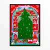 Puzzle Piece & Love 1000 pièces - Dear Santa