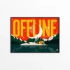 Puzzle Piece & Love 1000 pièces - Offline