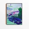 Puzzle Piece & Love 1000 pièces - Drive