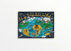 Puzzle Piece & Love 1000 pièces - For all runners