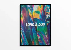 Puzzle Piece & Love 1000 pièces - Long & Dur
