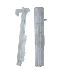Rallonge et fixation Easy E25 Madeco vendue par 2