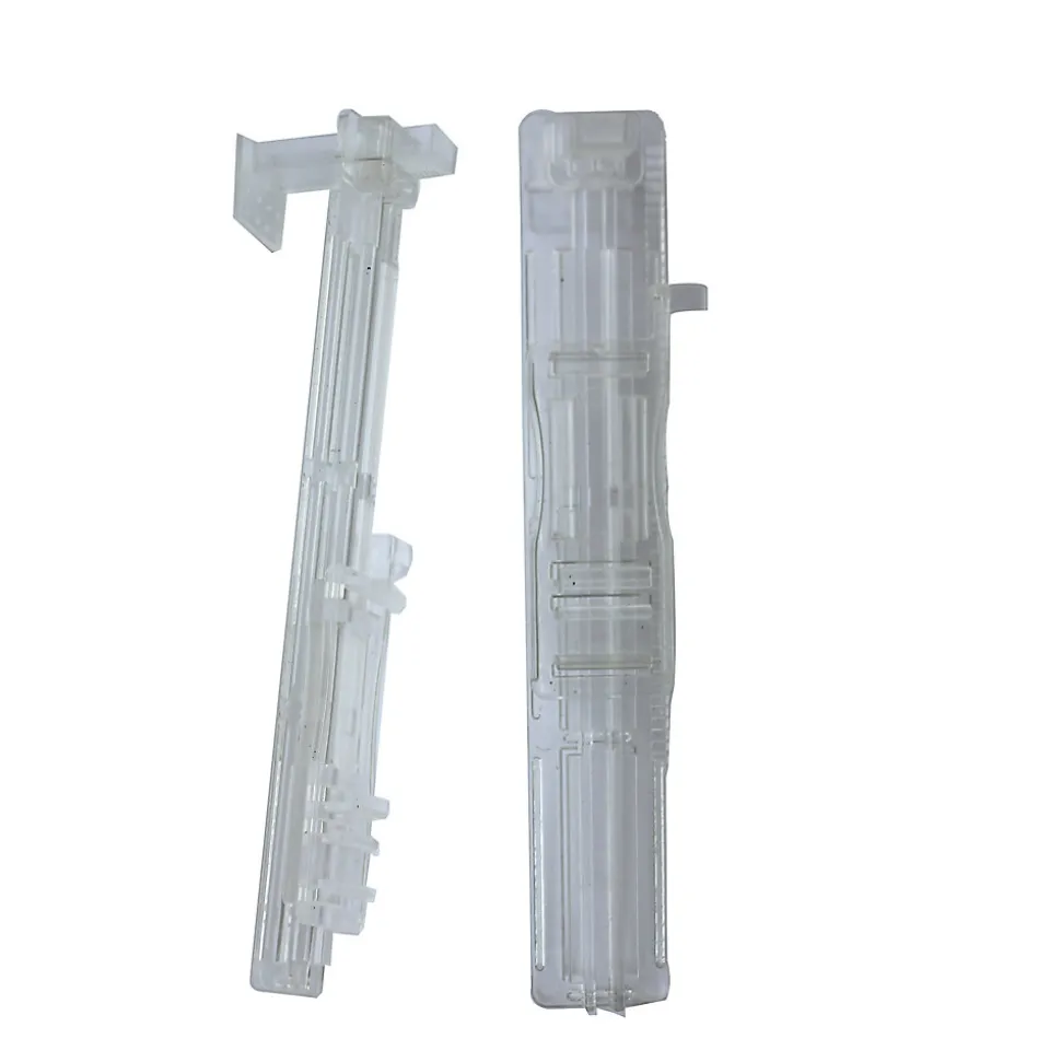 Rallonge et fixation Easy E25 Madeco vendue par 2