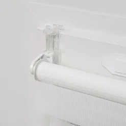 Rallonge et fixation Easy E25 Madeco vendue par 2