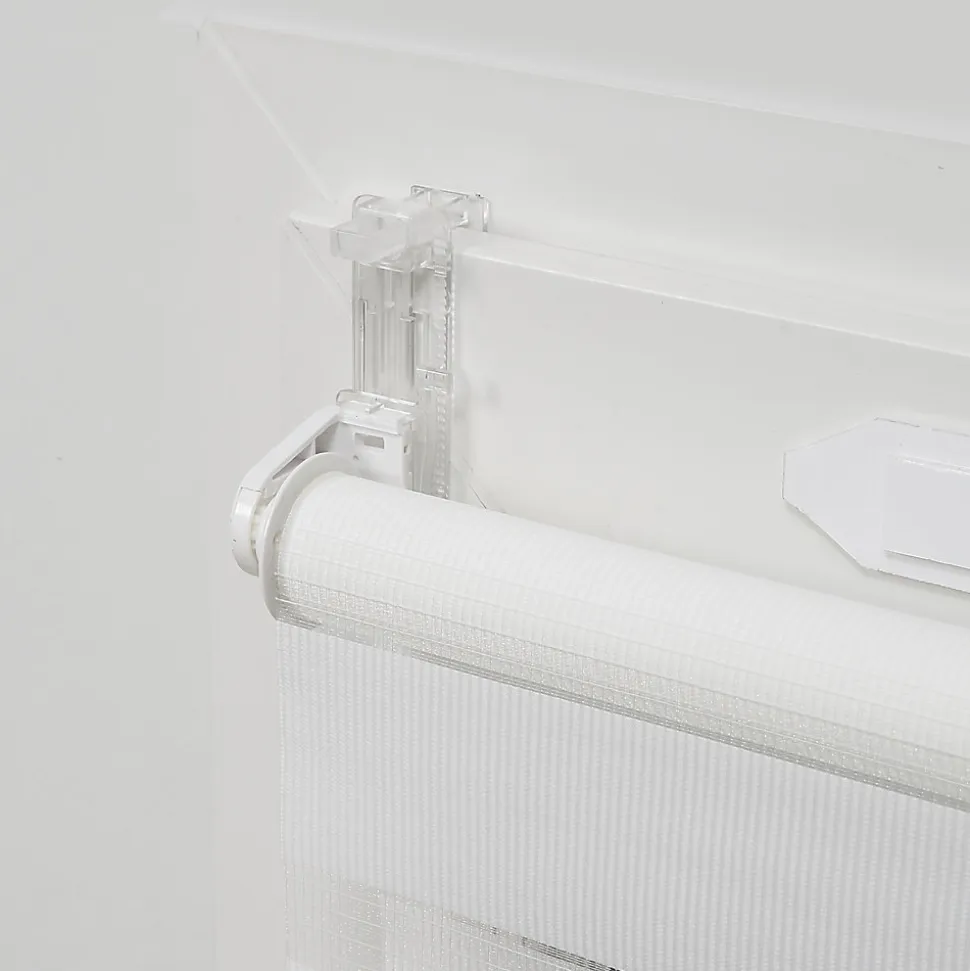 Rallonge et fixation Easy E25 Madeco vendue par 2