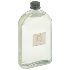 Recharge de parfum Belli fève tonka -clou de girofe transparent 500ml - Atmosphera