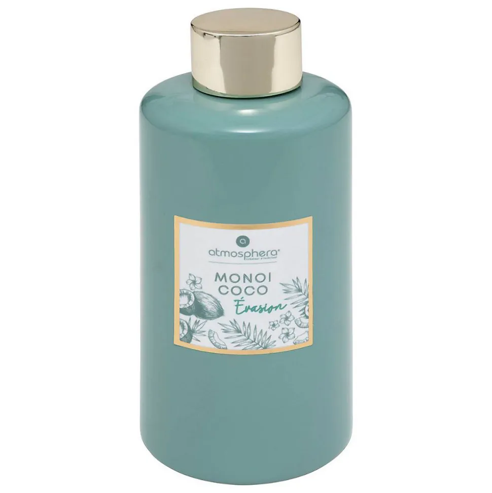 Recharge de parfum Mael monoï et coco 200ml - Atmosphera