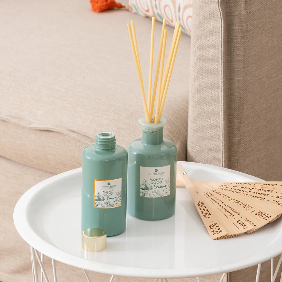 Recharge de parfum Mael monoï et coco 200ml - Atmosphera