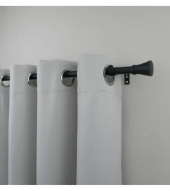 REGENT - Kit Tringle Extensible diamètre 16/19 110 à 210 cm