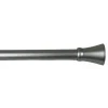 REGENT - Kit Tringle Extensible diamètre 16/19 110 à 210 cm
