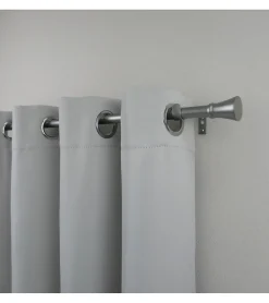 REGENT - Kit Tringle Extensible diamètre 16/19 110 à 210 cm