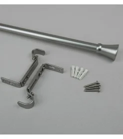 REGENT - Kit Tringle Extensible diamètre 16/19 110 à 210 cm
