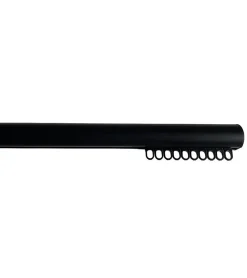 REV- Tringle Rail REV Réversible en Aluminium - L. 2 m