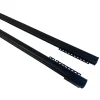 REV- Tringle Rail REV Réversible en Aluminium - L. 1,50 m