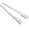 REV- Tringle Rail REV Réversible en Aluminium - L. 2 m