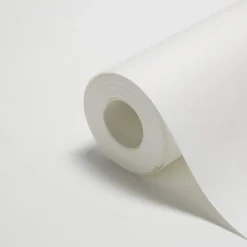 Revêment de rénovation sur intissé Diall blanc 15m 120g/m²