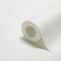 Revêtement de rénovation Diall blanc 160g/m² 15m +5m gratuit