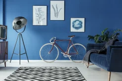 Revêtement de rénovation 160g/m² L.15 m + 5m gratuit (Vendu au rouleau)