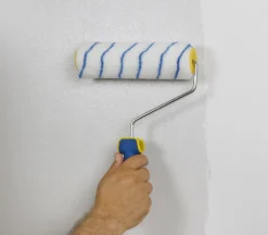 Revêtement de Rénovation Lisse à Peindre Semin - Rouleau de 25 x 1 m