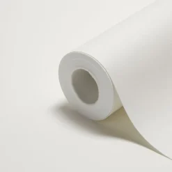 Revêtement de rénovation lisse à peindre thermique Diall 300g/m² L.10 m (Vendu au rouleau)