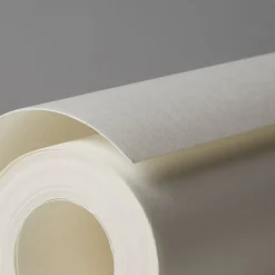 Revêtement de rénovation lisse prépeint Diall 160g/m² L.15 m (Vendu au rouleau)