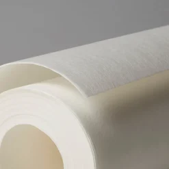 Revêtement de rénovation sur intissé Diall blanc 15m 180g/m²