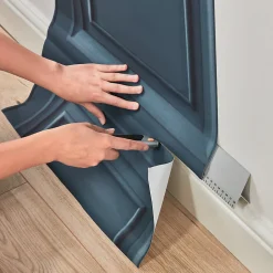 Règle de tapissier GoodHome 58.5 x 6.7cm