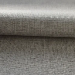 Rideau 100% occultant - Effet chiné (140x260 cm - Beige)